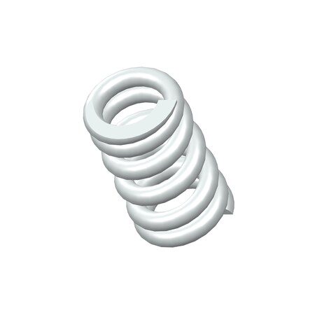 Approved Vendor Compression Spring, O= .312, L= .56, W= .060 G809973045